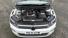 Volkswagen Polo 1.0 TSI 95 Match 5dr Petrol Hatchback